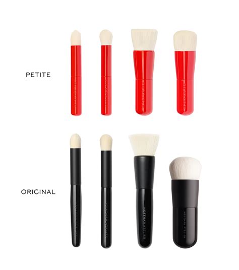 Westman Atelier Petite Brush Collection .